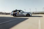 Mercedes-AMG C63 S Estate F1 Medical Car 2020 года